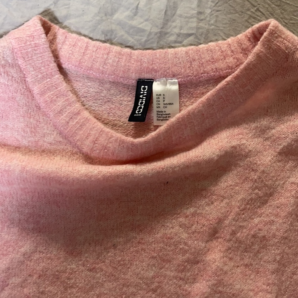 Sweater - Picture 4 of 5